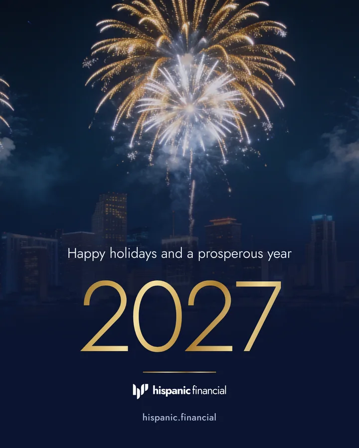 New Year post