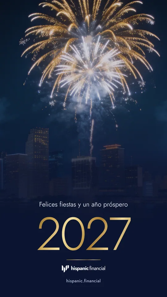 Estado de Año Nuevo