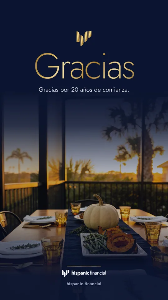 Estado 9:16 de Thanksgiving